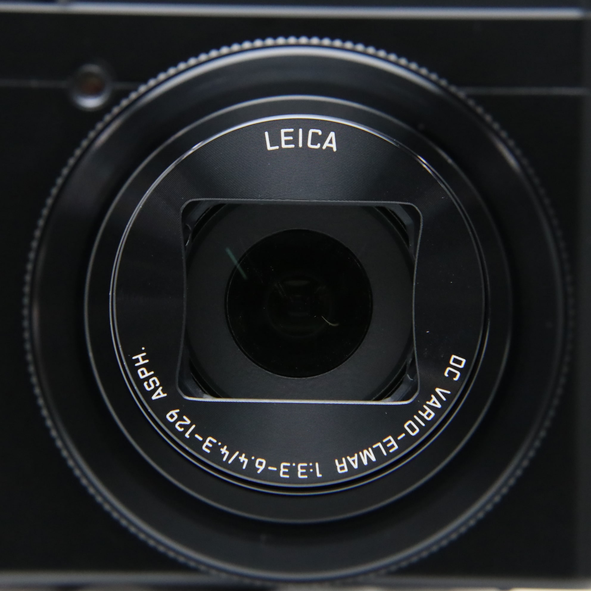 中古)Panasonic (パナソニック) LUMIX DC-TZ95D ブラック（商品ID