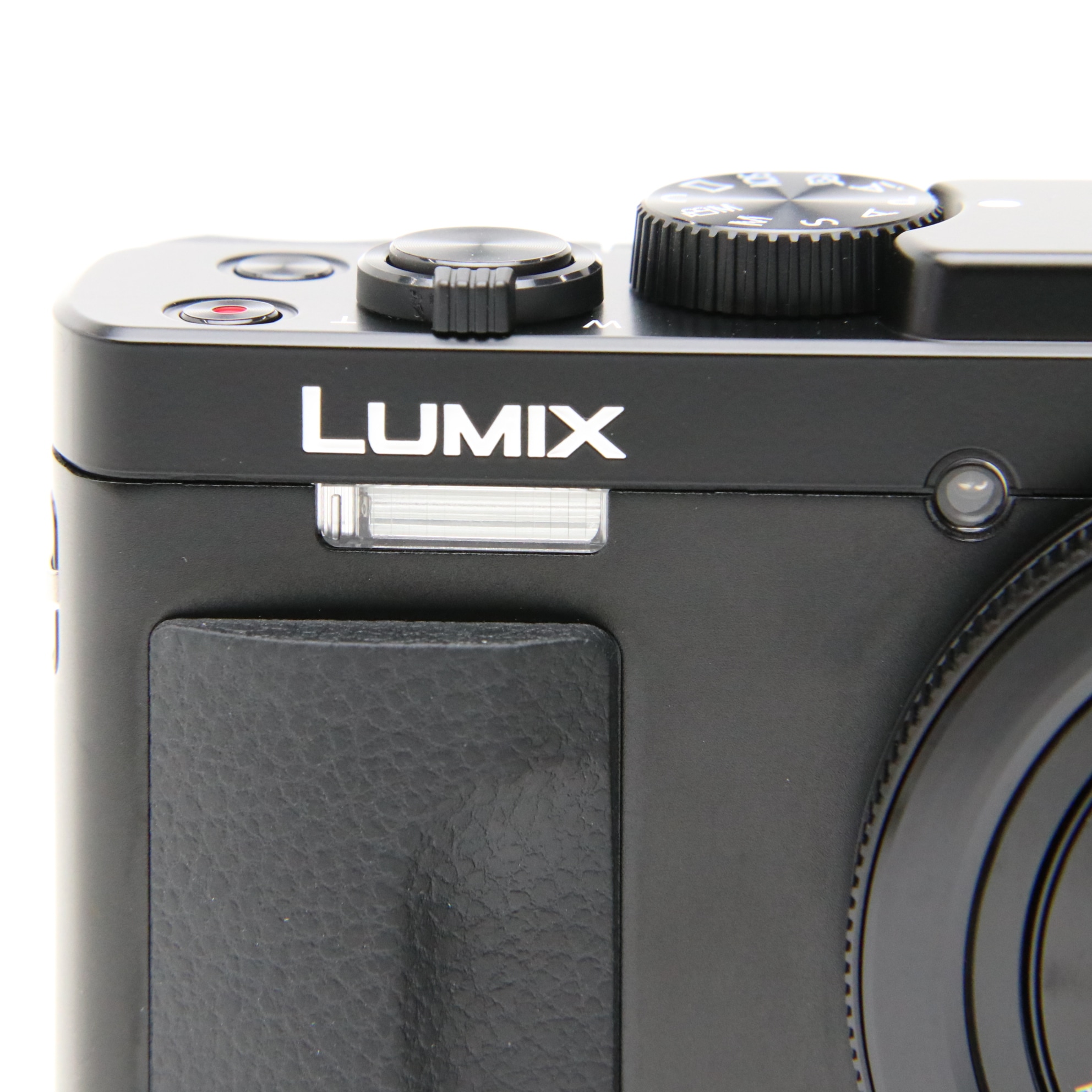 中古)Panasonic (パナソニック) LUMIX DC-TZ95D ブラック（商品ID