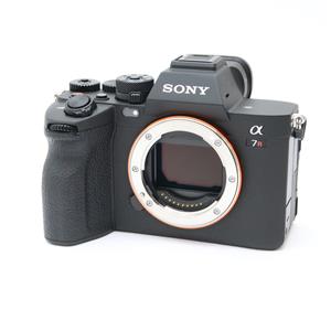 SONY (ソニー) α7RV ボディ ILCE-7RM5 メイン