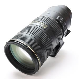 af-s nikkor 70-200mm f/2.8g ed vr ii」の商品検索結果 | デジタル