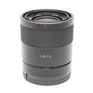 新品)SONY (ソニー) Sonnar T* E 24mm F1.8 ZA SEL24F18Z（商品ID