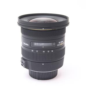 SIGMA 10-20mm F3.5 EX」の商品検索結果 | デジタルカメラ、ミラーレス