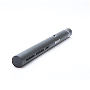 新品)SONY (ソニー) モノラルマイク ECM-VG1（商品ID：4905524730760