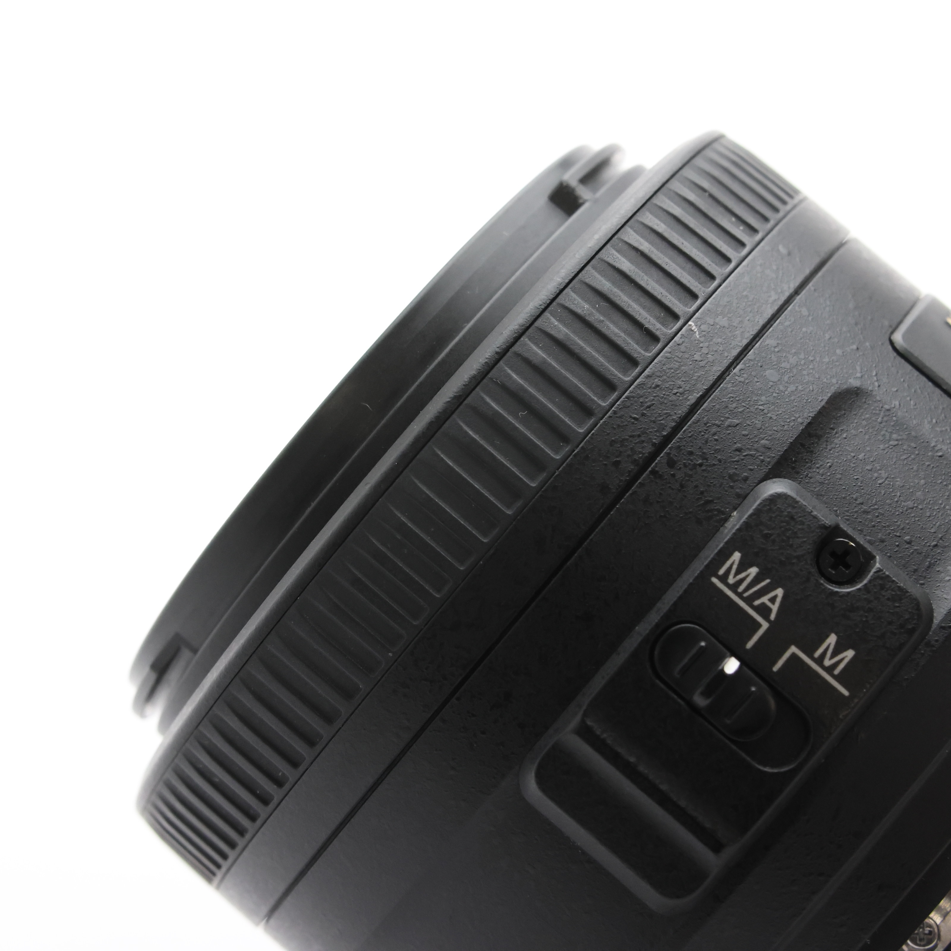 中古)Nikon (ニコン) AF-S DX NIKKOR 35mm F1.8G（商品ID