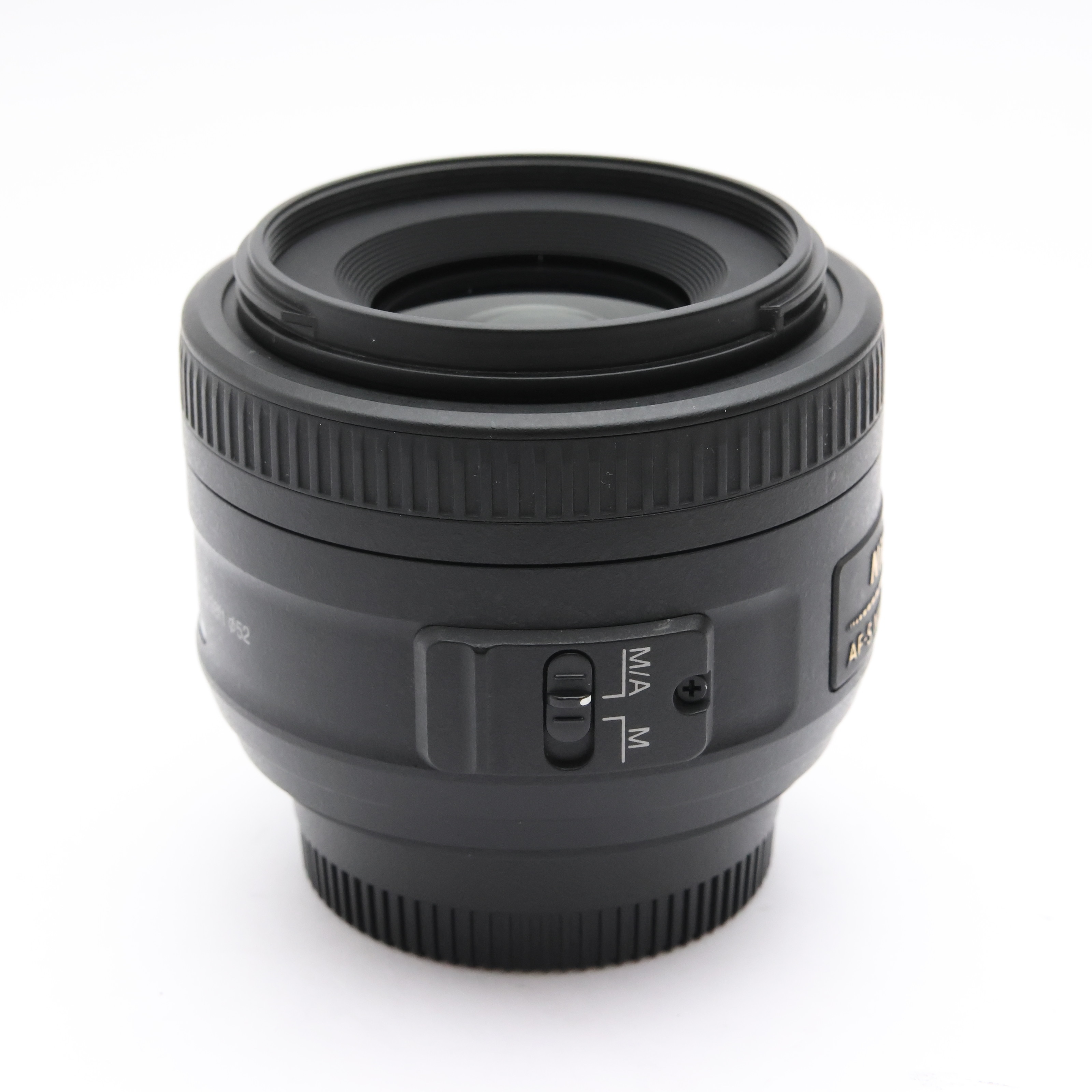 中古)Nikon (ニコン) AF-S DX NIKKOR 35mm F1.8G（商品ID