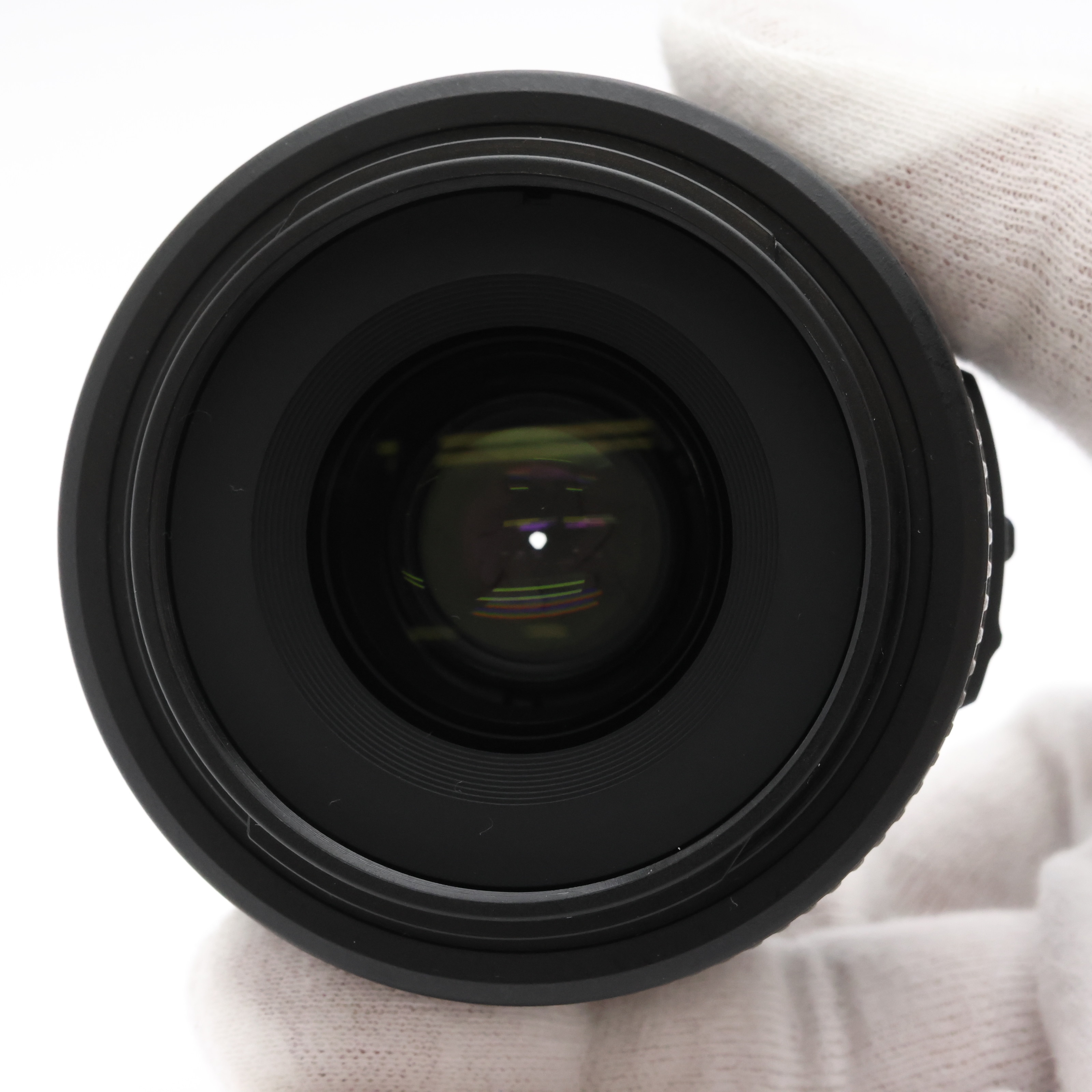中古)Nikon (ニコン) AF-S DX NIKKOR 35mm F1.8G（商品ID