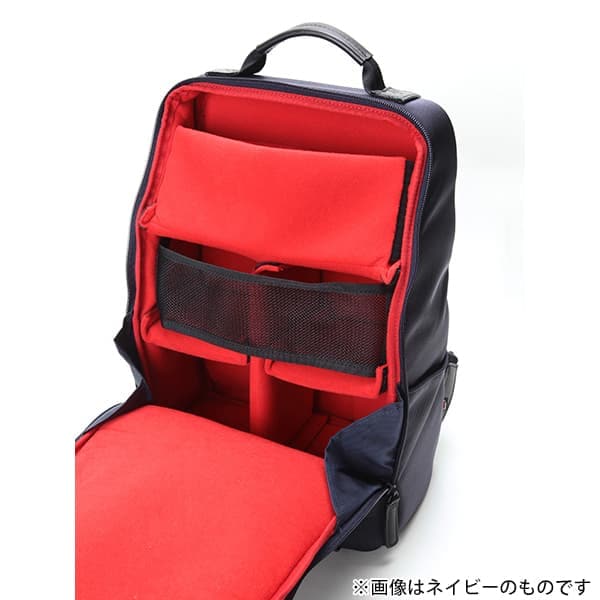 LAO　back number4商品 新品)ARTISAN&ARTIST (アルティザンアンドアーティスト) リュック型