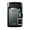 OLYMPUS (オリンパス) STYLUS TG-830 ブラック