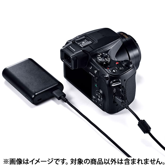 新品)Panasonic (パナソニック) LUMIX DC-FZ85D（商品ID