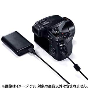 Panasonic (パナソニック) LUMIX DC-FZ85D