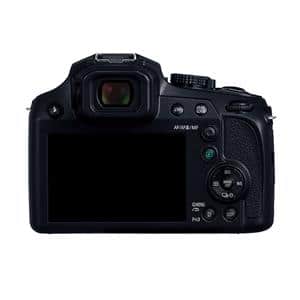 Panasonic (パナソニック) LUMIX DC-FZ85D