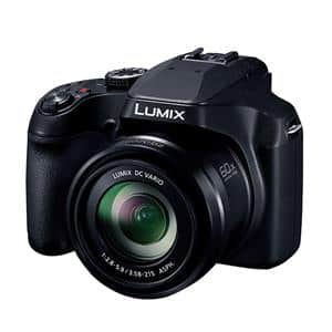 Panasonic (パナソニック) LUMIX DC-FZ85D