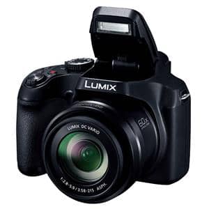 Panasonic (パナソニック) LUMIX DC-FZ85D