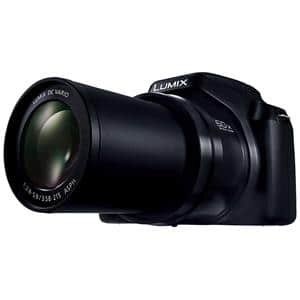 Panasonic (パナソニック) LUMIX DC-FZ85D