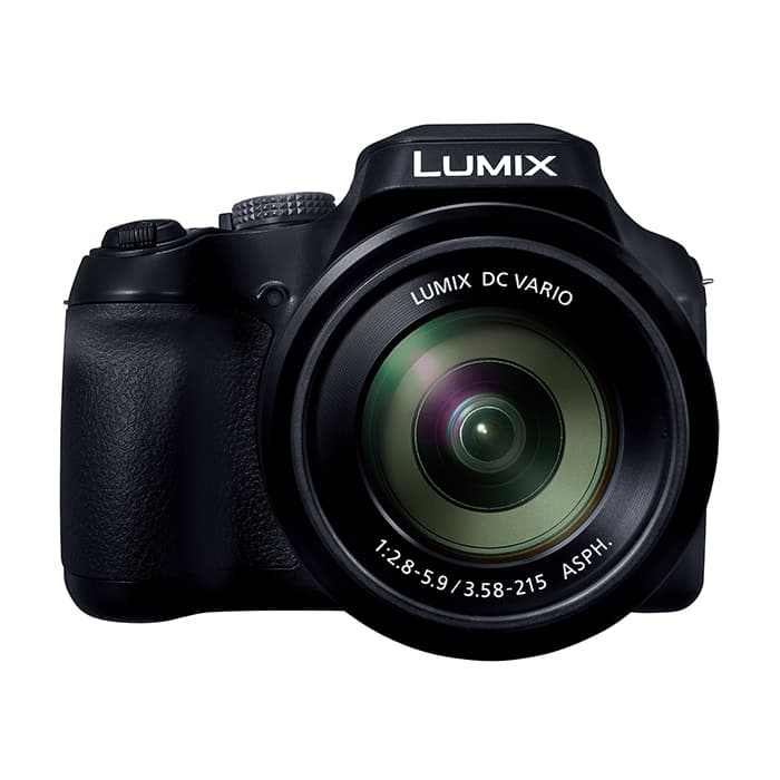 新品)Panasonic (パナソニック) LUMIX DC-FZ85D（商品ID