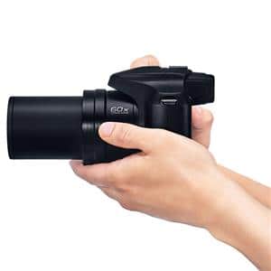 Panasonic (パナソニック) LUMIX DC-FZ85D