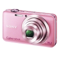 SONY (ソニー) Cyber-shot  DSC-WX30 PC ピンク