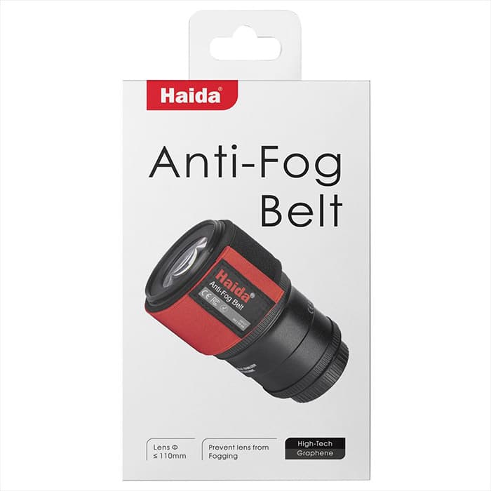 新品)Haida（ハイダ） アンチフォグベルト HD4635（商品ID：6972288553155）詳細ページ |  デジタルカメラ、ミラーレスカメラ、交換レンズの総合サイト｜マップカメラ