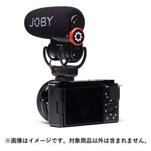 JOBY (ジョビー) ウェイボ PLUS JB01734-BWW