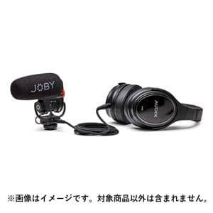 JOBY (ジョビー) ウェイボ PLUS JB01734-BWW