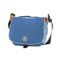 CRUMPLER (クランプラー) 5ミリオン・ダラー・ホーム パープルxライトパープルxオレンジ