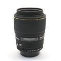 SIGMA (シグマ) 105mm F2.8EX MACRO (ペンタックス用)
