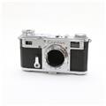 ZeissIkon (ツァイス・イコン) Contax II