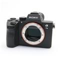 SONY (ソニー) α7III ボディ ILCE-7M3