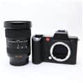 Leica (ライカ) SL2-S  バリオ・エルマリート SL24-70mm F2.8 ASPH. セット