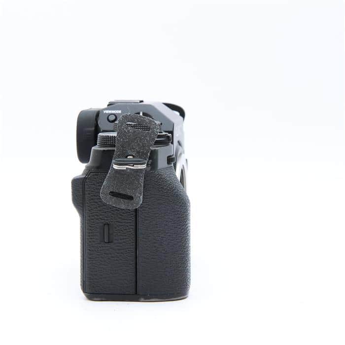 中古)FUJIFILM (フジフイルム) X-T4 ボディ ブラック（商品ID