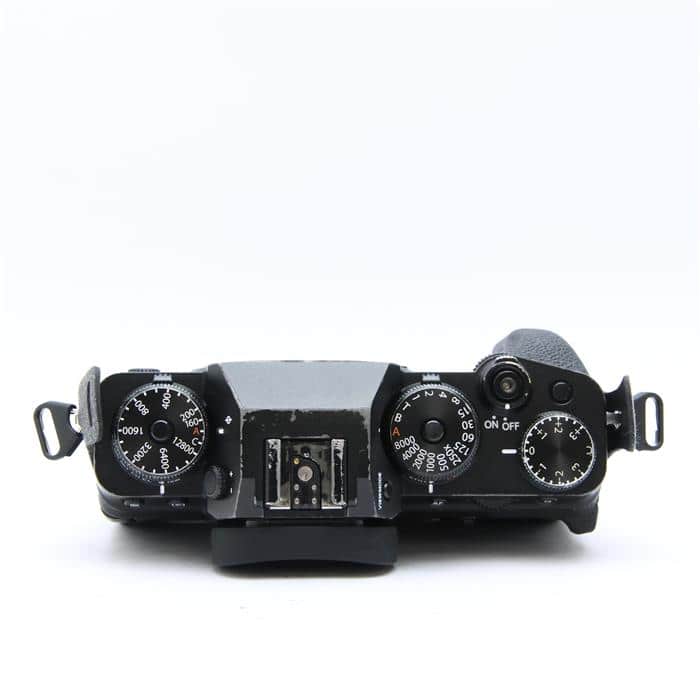 FUJIFILM X-T4 ボディ ブラック 完動品 Amazon | Fujifilm X-T4 Mirrorless Digital Camera [Body Only