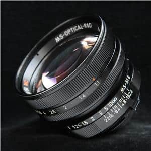 ms-optics sonnetar 50mm f1.1 mc」の商品検索結果 | デジタル