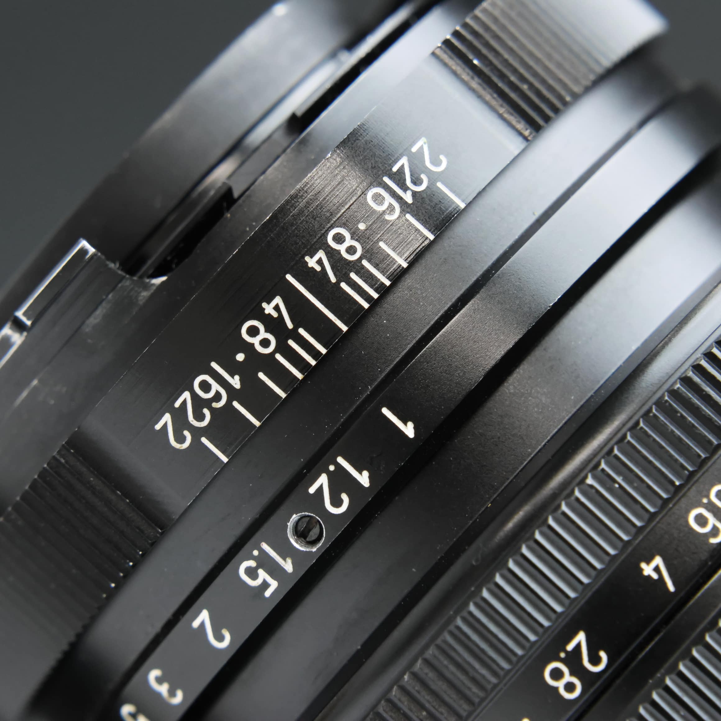 中古)MS-Optics(エムエスオプティックス) SONNETAR M50mm F1.1 MC 
