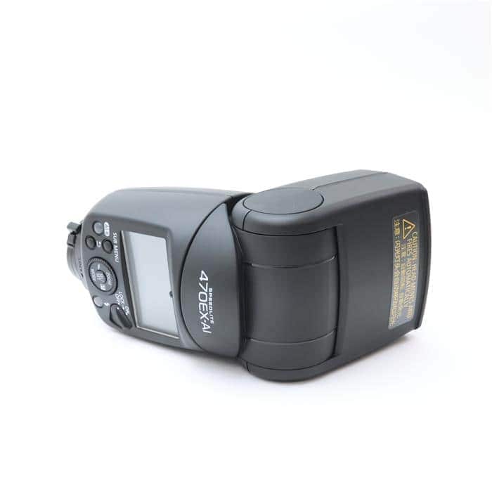 中古)Canon (キヤノン) スピードライト SP470EX-AI（商品ID 