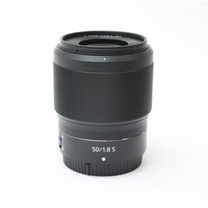 Nikon (ニコン) NIKKOR Z 50mm F1.8 S メイン