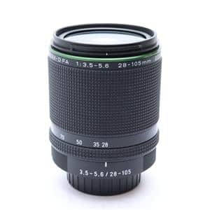 新品)PENTAX (ペンタックス) HD D FA 28-105mm F3.5-5.6 ED DC 新品)PENTAX (ペンタックス) HD D FA 28-105mm F3.5-5.6 ED DC