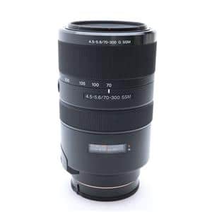 2024新発 70-300mm デジタル | sal70300g」の商品検索結果 ssm g f4.5-5.6 レンズ(ズーム)