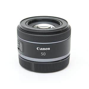 Canon (キヤノン) RF50mm F1.8 STM メイン