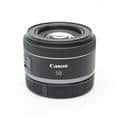 RF50mm F1.8 STM 