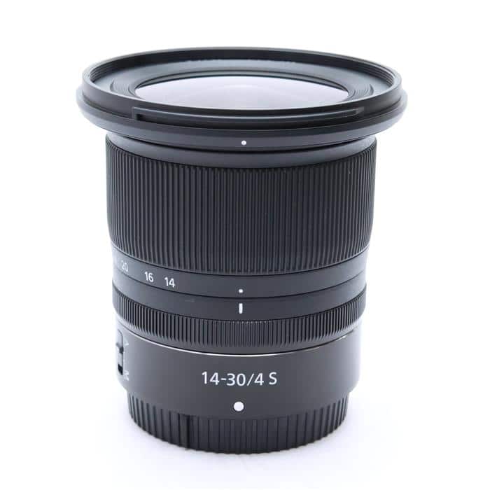 NIKKOR Z 14-30mm F4 S