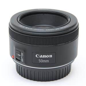 Canon (キヤノン) EF50mm F1.8 STM メイン