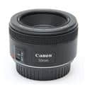 EF50mm F1.8 STM