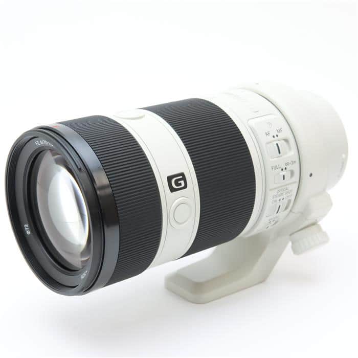 FE 70-200mm F4 G OSS SEL70200G