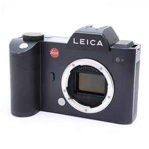 中古)Leica (ライカ) SL(Typ601)（商品ID：3717016619153）詳細ページ