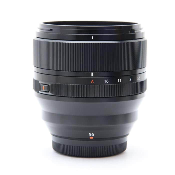 フジノン XF56mm F1.2 R WR