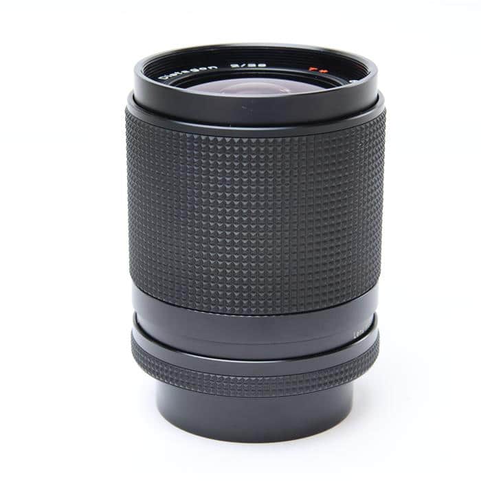 CONTAX - 【中古】(コンタックス) CONTAX ディスタゴン 28/2.8 AEJ 中古】(コンタックス) CONTAX Distagon T*28mm F2.8 MMJ｜ナニワ
