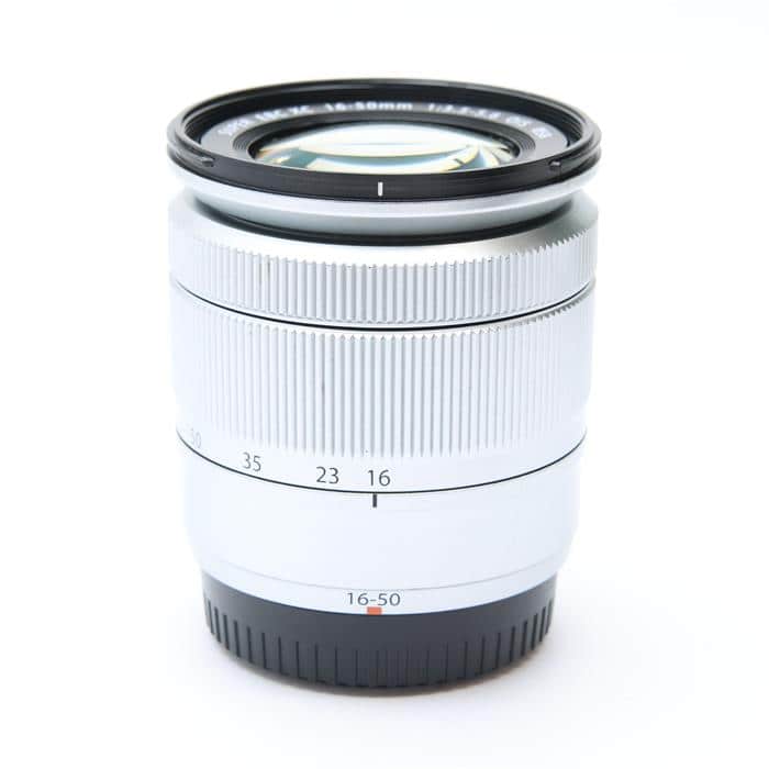 中古)FUJIFILM (フジフイルム) フジノン XC16-50mm F3.5-5.6 OIS