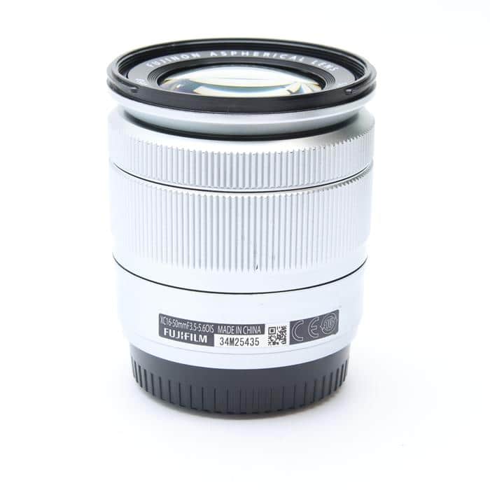 中古)FUJIFILM (フジフイルム) フジノン XC16-50mm F3.5-5.6 OIS