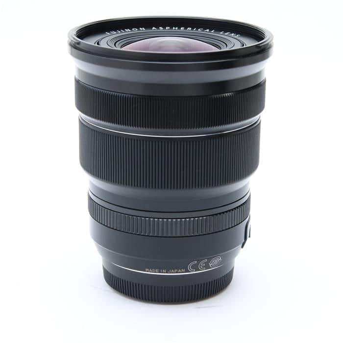 中古)FUJIFILM (フジフイルム) フジノン XF10-24mm F4 R OIS