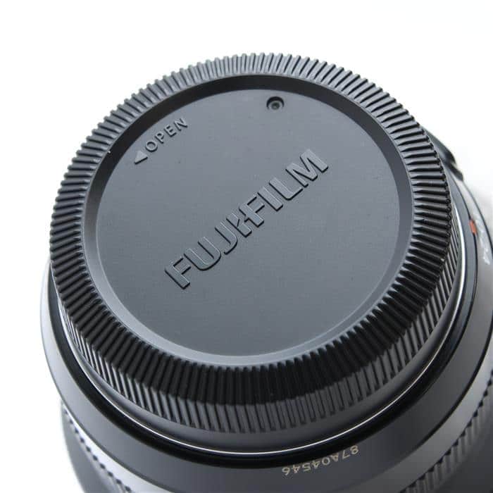 【美品】FUJIFILM カメラレンズ　XF 10-24mm Fujinon XF 10-24mm f/4 R OIS WR Lens 16666753 - Adorama